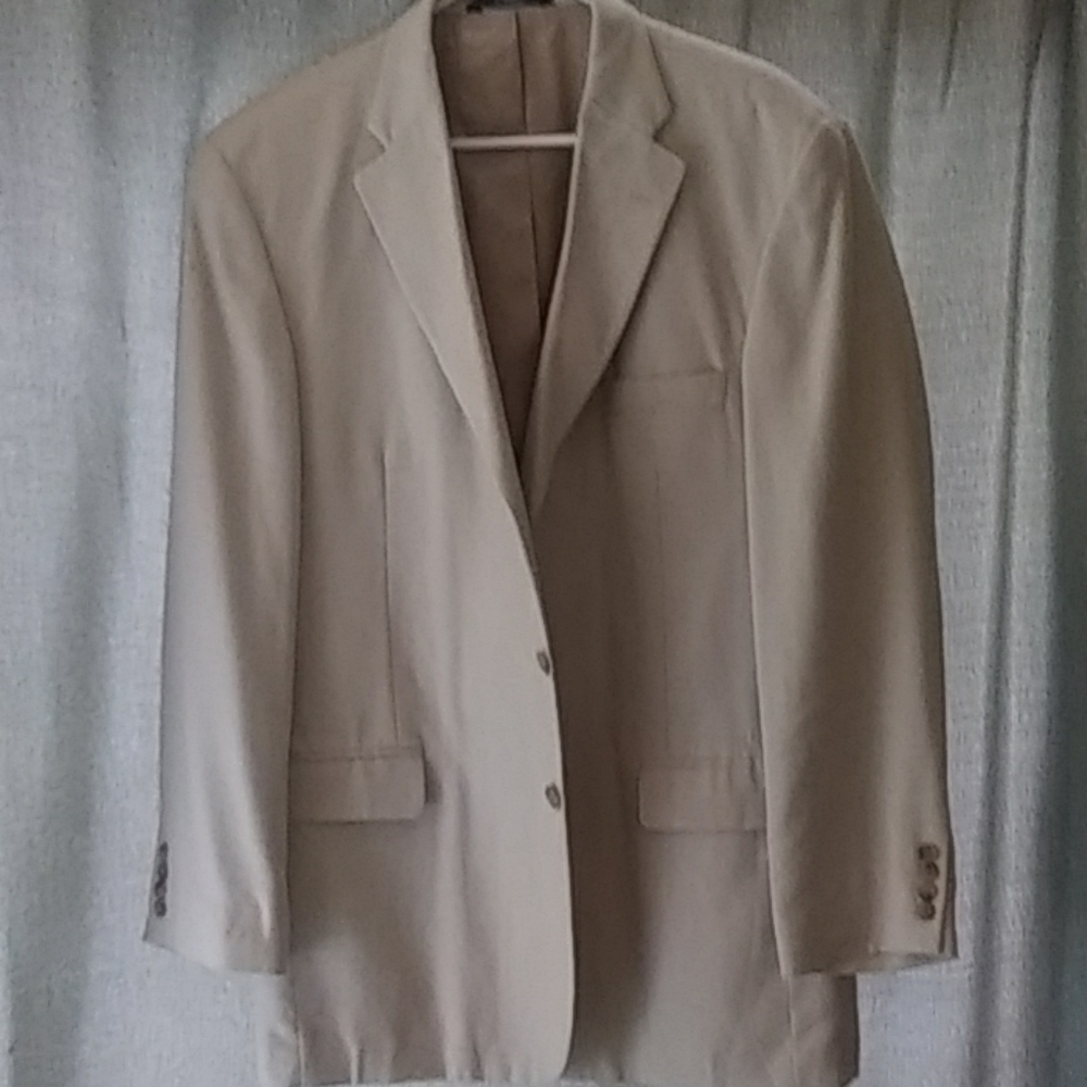 Men's JACKET